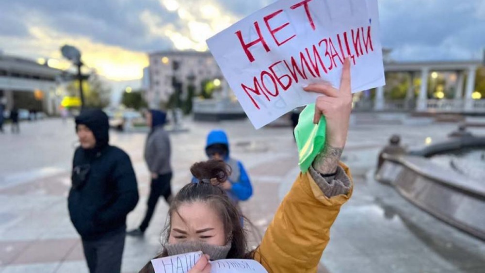 Putin este disperat. Urmează să ordone mobilizarea a 500.000 de noi recruți